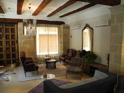 Hotel Hospederia Chapitel Estella Exterior foto